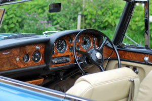 1962, Bentley, S3, Continental, Convertible, By, Mulliner, Park, Ward, Luxury, Classic, S 3, Interior