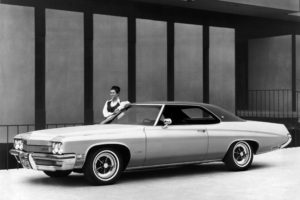 1972, Buick, Centurion, Sport, Coupe, 46647, Classic