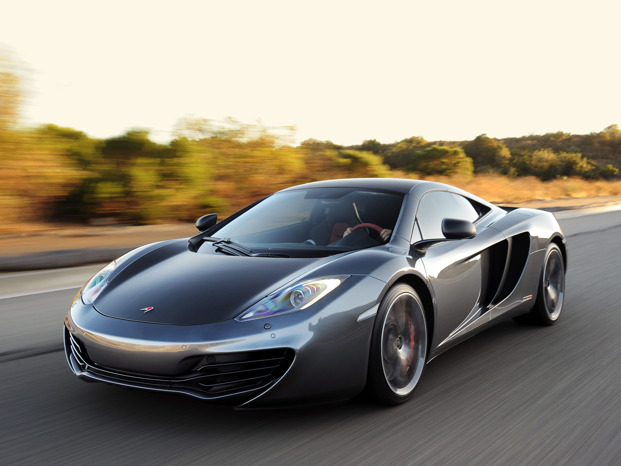 2013, Hennessey, Mclaren, Mp4 12c, Hpe700, Supercar Wallpaper