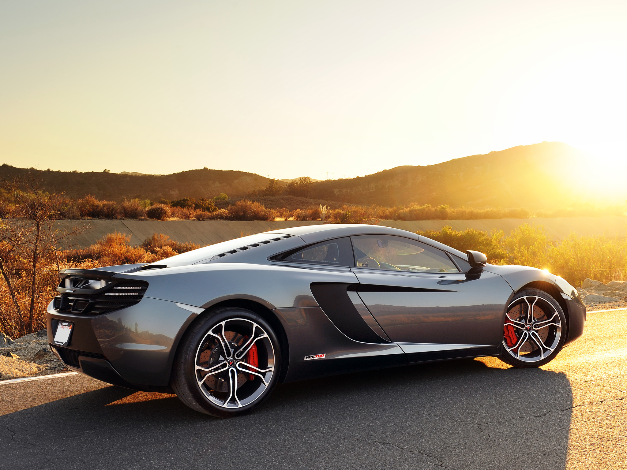 2013, Hennessey, Mclaren, Mp4 12c, Hpe700, Supercar Wallpaper