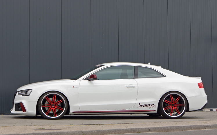 2013, Senner, Tuning, Audi, S5, Coupe, Tuning, S 5 HD Wallpaper Desktop Background