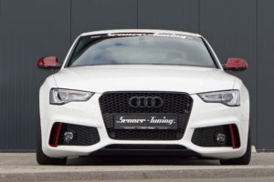 2013, Senner, Tuning, Audi, S5, Coupe, Tuning, S 5