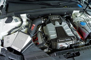 2013, Senner, Tuning, Audi, S5, Coupe, Tuning, S 5, Engine