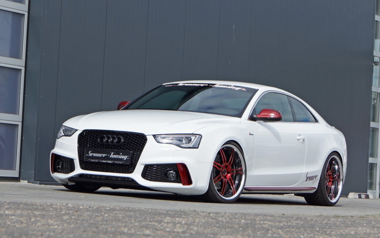 2013, Senner, Tuning, Audi, S5, Coupe, Tuning, S 5 HD Wallpaper Desktop Background