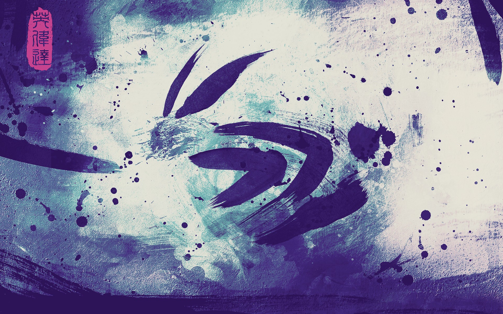 computers, Nvidia Wallpaper