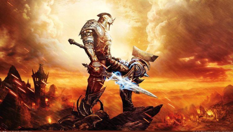 asuras, Wrath, Fantasy, Warrior HD Wallpaper Desktop Background