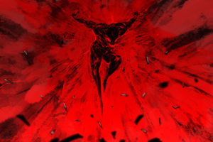 asuras, Wrath, Fantasy, Warrior, Dark, Demon