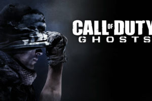 call, Of, Duty, Ghosts, Military, Warrior, Soldier