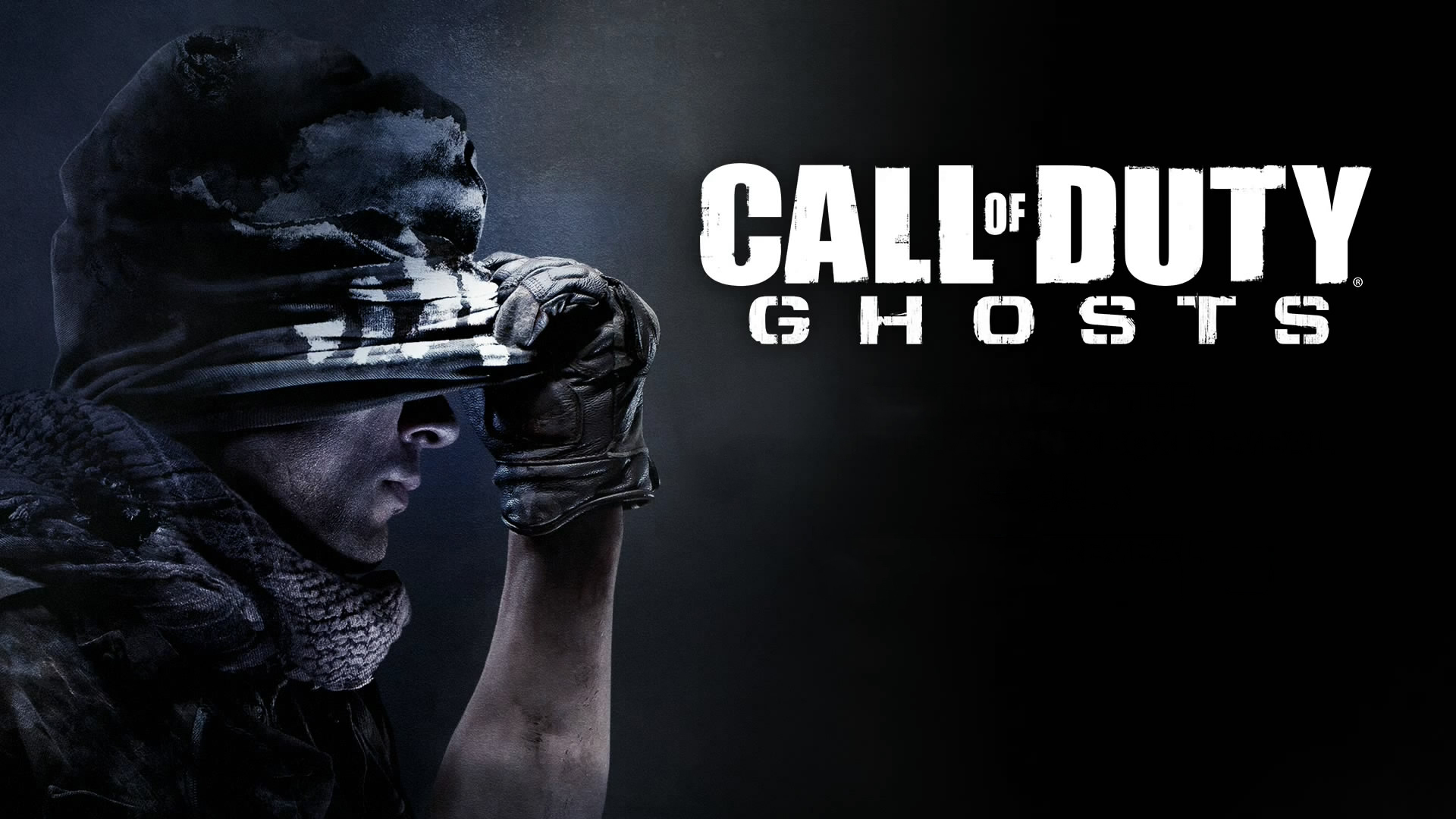 call, Of, Duty, Ghosts, Military, Warrior, Soldier Wallpaper