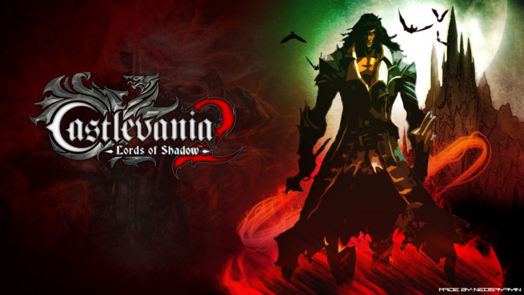 castlevania, Fantasy, Warrior, Fk HD Wallpaper Desktop Background