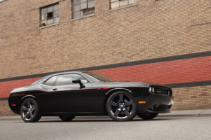 2014, Dodge, Challenger, Muscle