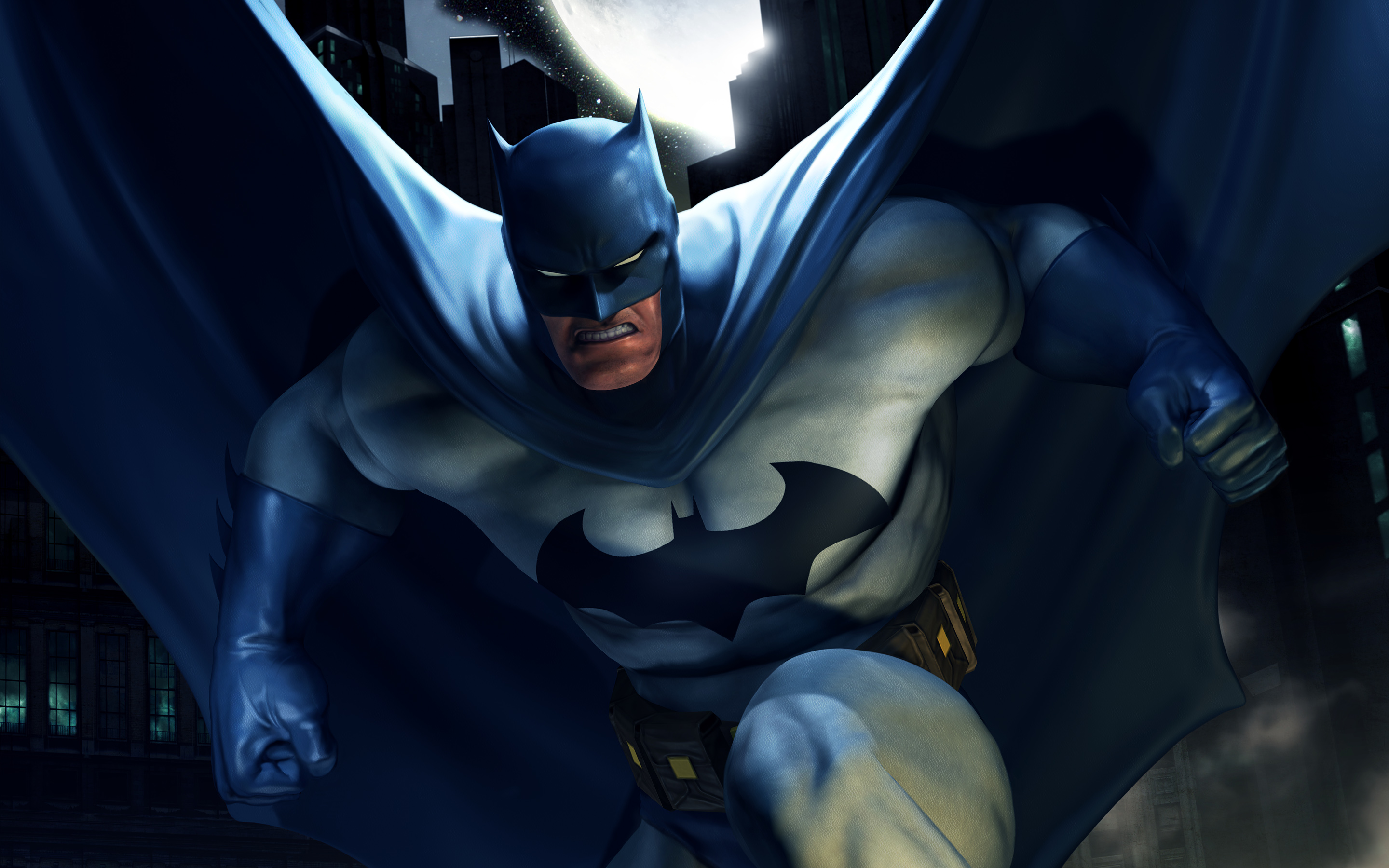 dc, Universe, Online, D c, Superhero, Comics, Batman, F Wallpaper