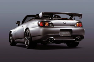 2008, Honda, S2000, Type s, Supercar