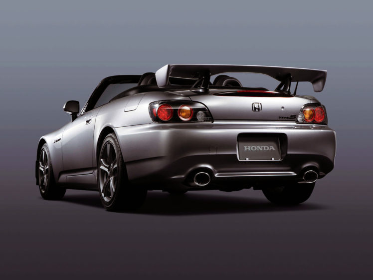 2008, Honda, S2000, Type s, Supercar HD Wallpaper Desktop Background