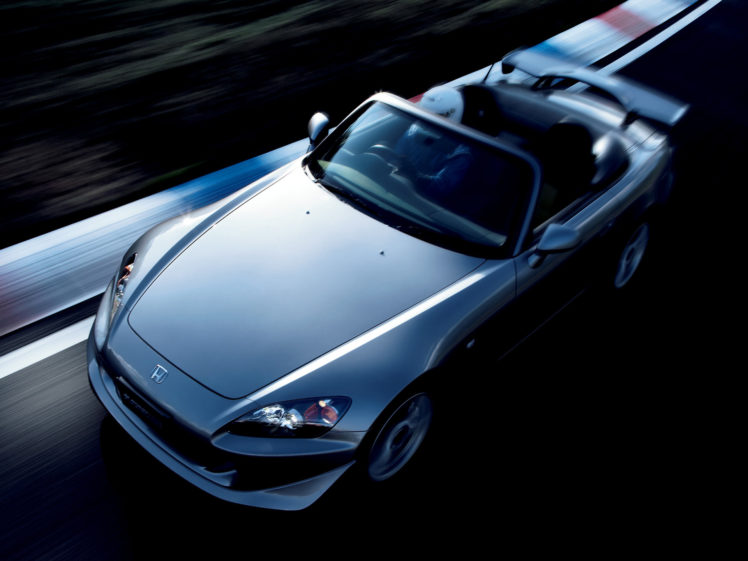 2008, Honda, S2000, Type s, Supercar HD Wallpaper Desktop Background
