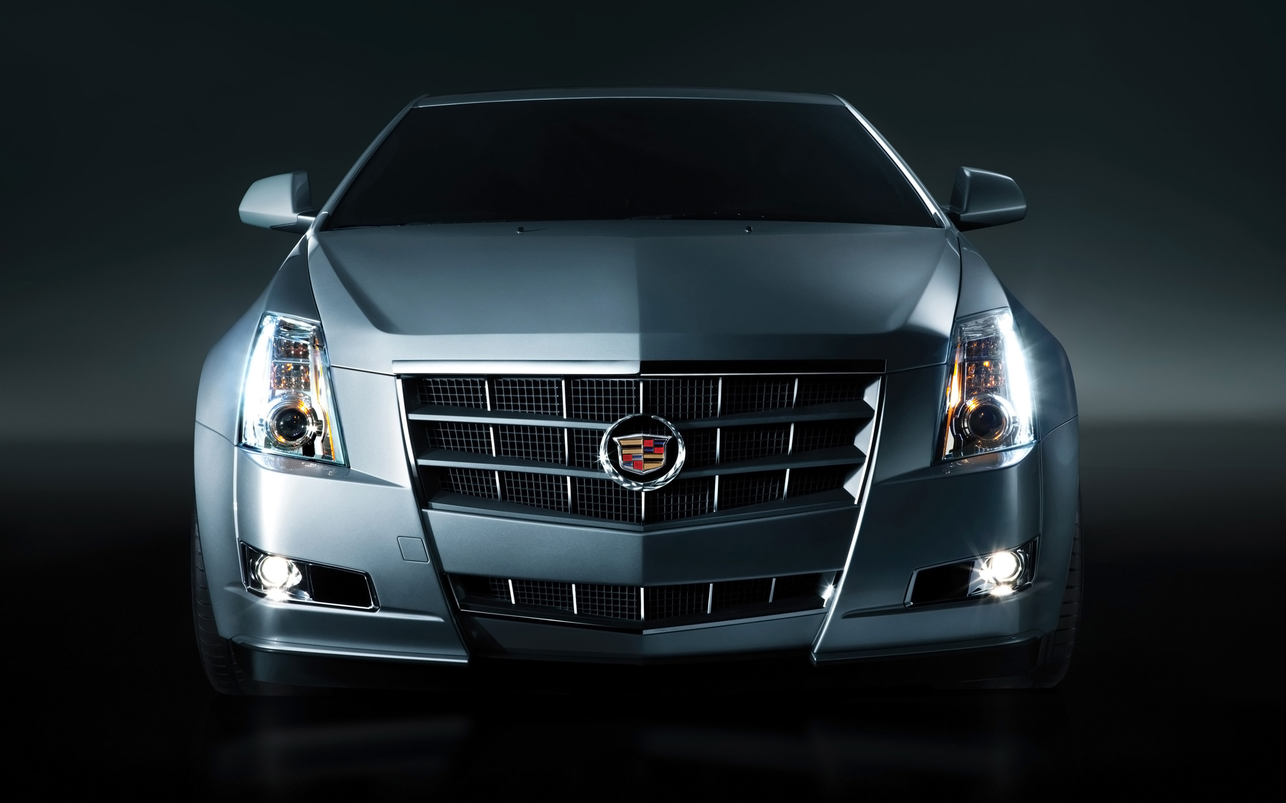 2014, Cadillac, Cts, Coupe, Muscle, Sportcar Wallpaper
