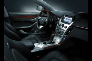 2014, Cadillac, Cts, Coupe, Muscle, Sportcar, Interior