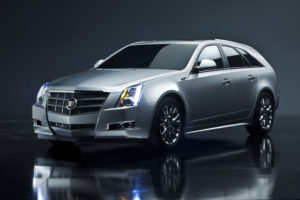 2014, Cadillac, Cts, Sport, Wagon, Stationwagon, Luxury