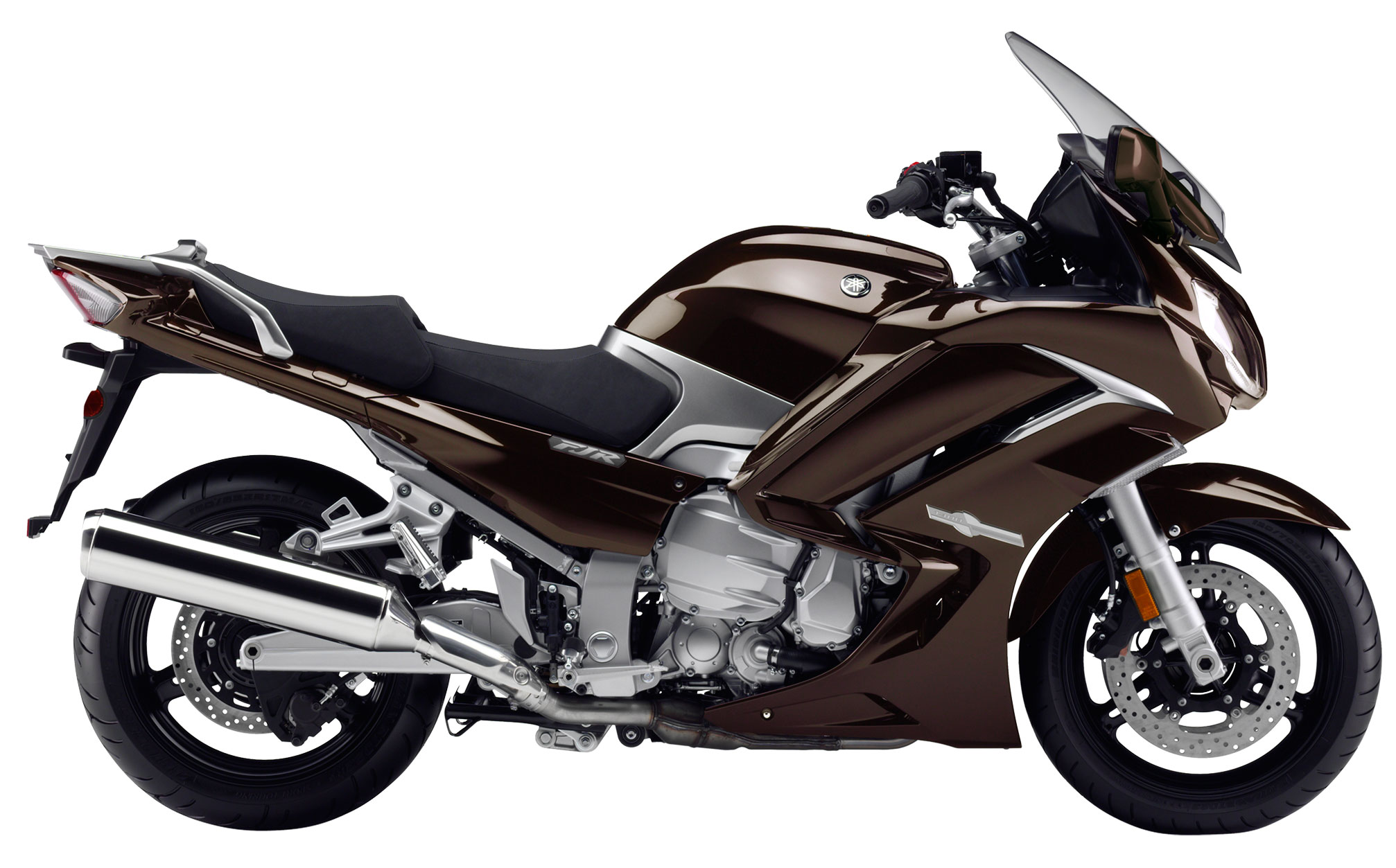 2014, Yamaha, Fjr1300 Wallpaper