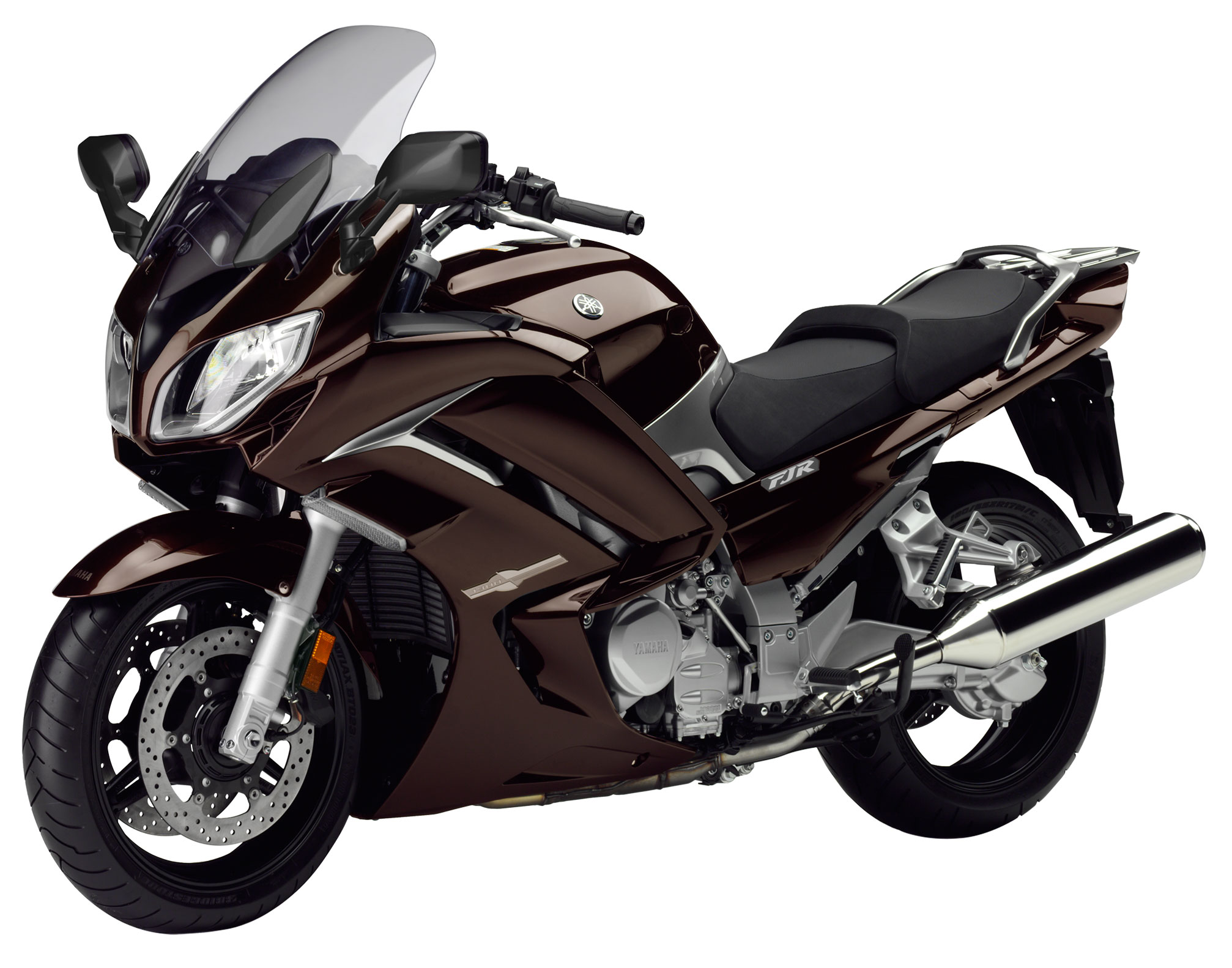 2014, Yamaha, Fjr1300 Wallpaper