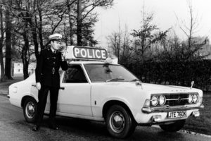 1970, Ford, Cortina, Gt, 4 door, Saloon, Police, Mkiii, Classic, G t, Emergency