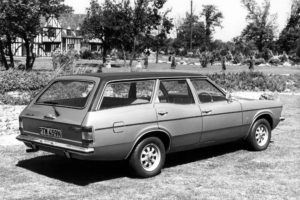 1973, Ford, Cortina, 2000e, Estate, Mkiii, Stationwagon, Classic