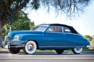 1948, Packard, Super, Eight, Victoria, Convertible, 2232 2279, Luxury, Retro