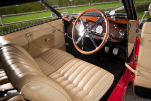 1937, Bugatti, Type 57, Stelvio, Cabriolet, By, Gangloff, 57569, Retro, Convertible, Interior