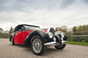 1937, Bugatti, Type 57, Stelvio, Cabriolet, By, Gangloff, 57569, Retro, Convertible
