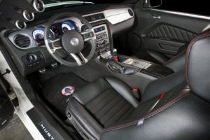 2010, Shelby, Gt350, Ford, Mustang, Muscle, Interior