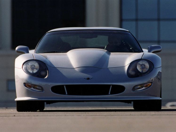 1998, Callaway, C12, Chevrolet, Corvette, Supercar, Muscle HD Wallpaper Desktop Background