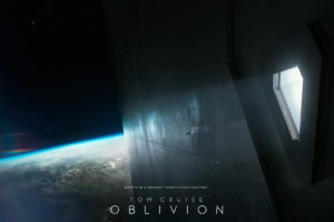 oblivion, Space, The, Tet, Tom, Cruise