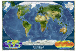 world, Earth, Maps