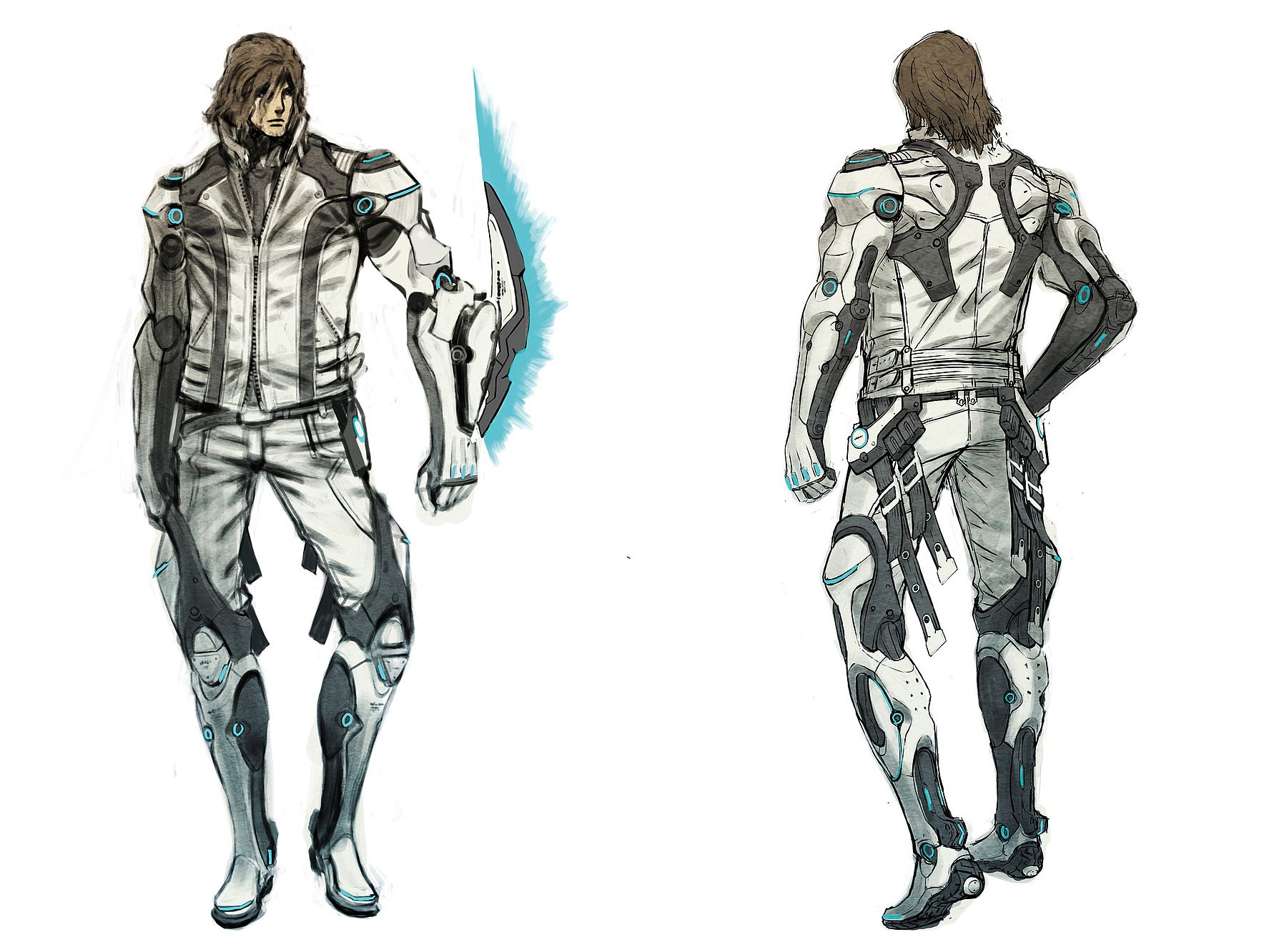 anarchy, Reigns, Dw Wallpaper