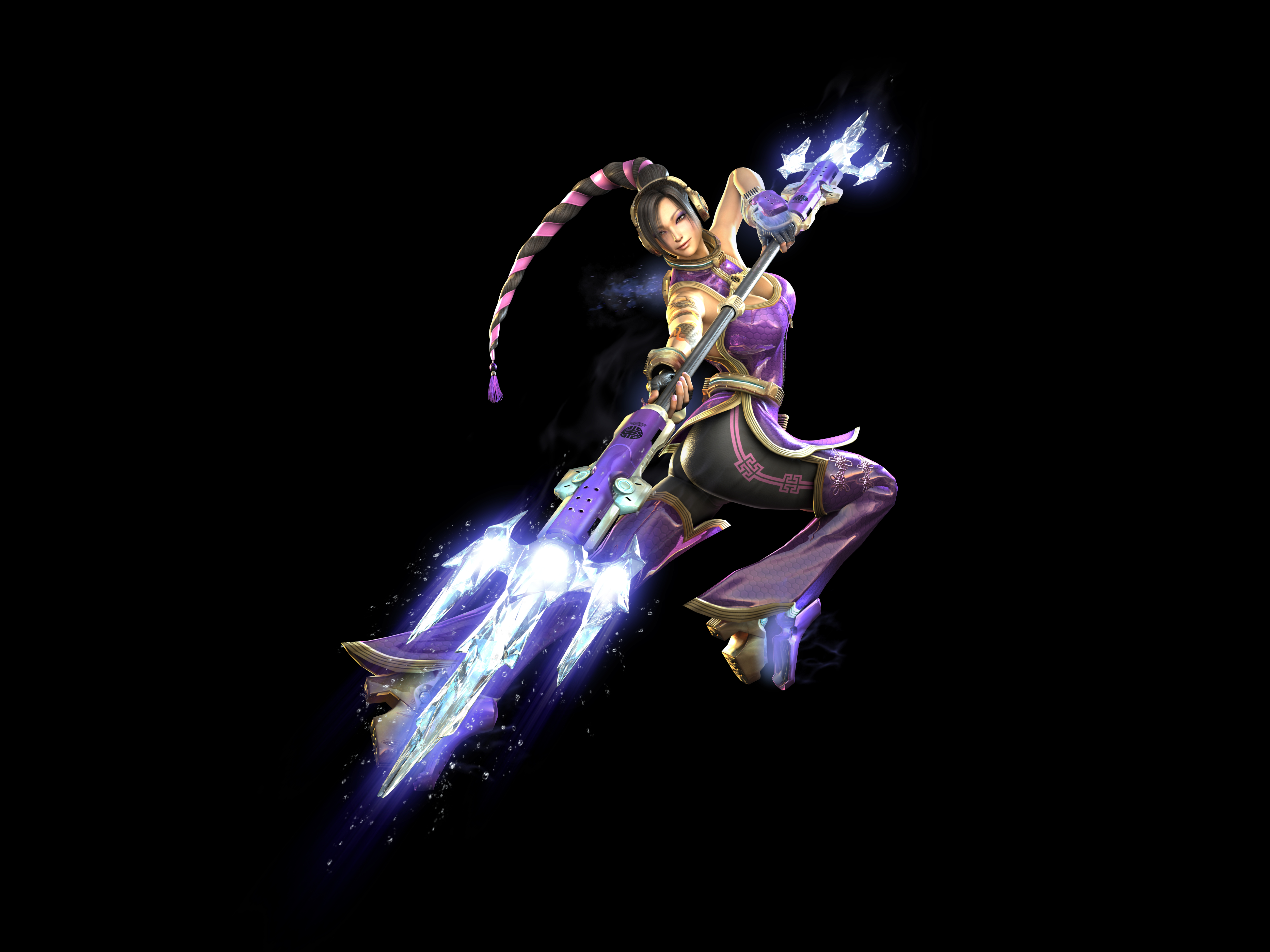 anarchy, Reigns, Da Wallpaper