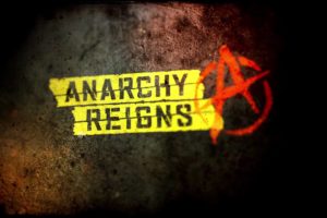anarchy, Reigns, Warrior, Sci fi, Anime, Dark