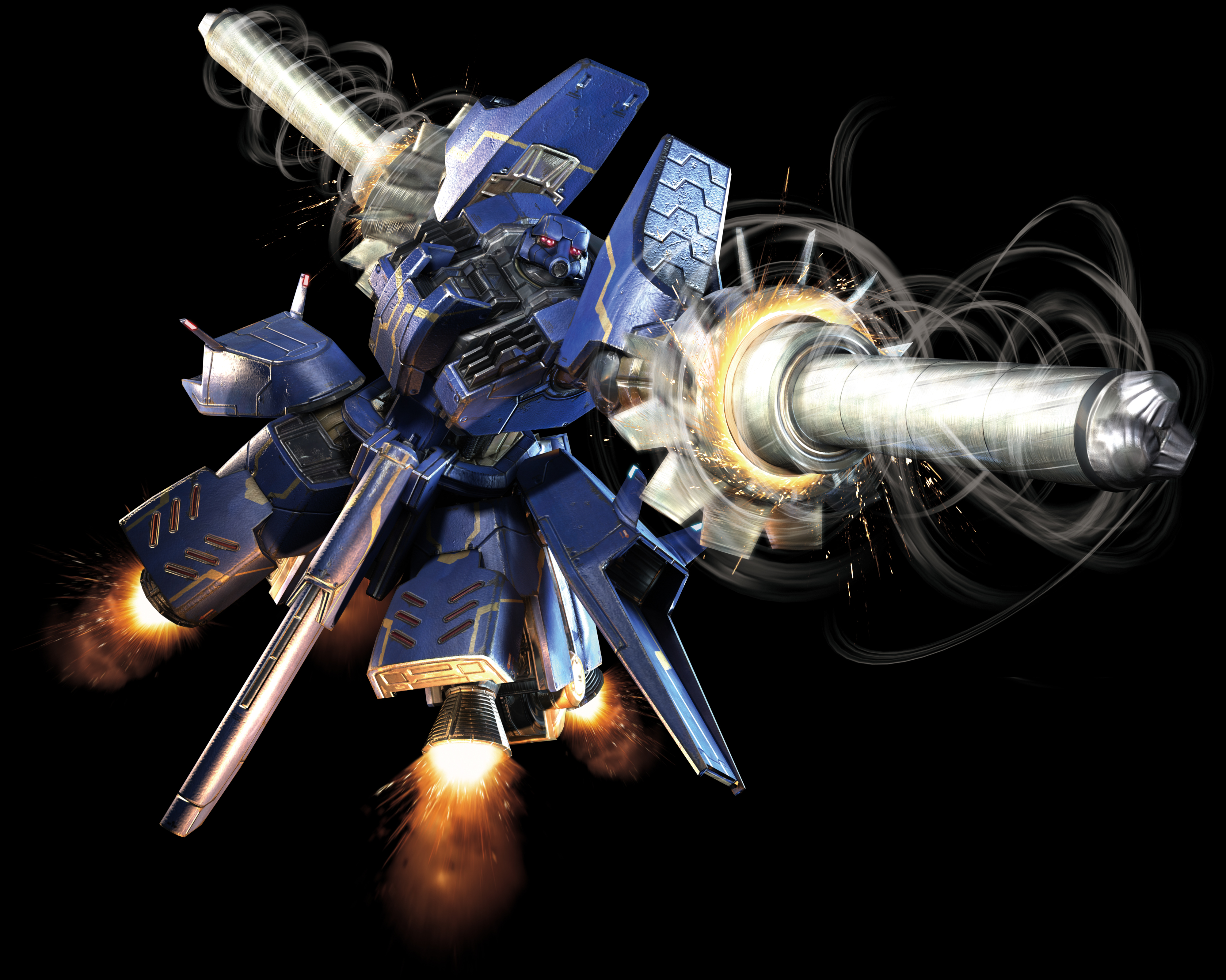 anarchy, Reigns, Warrior, Sci fi, Mecha Wallpaper