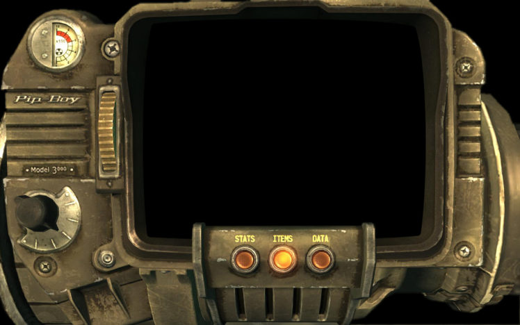 fallout, Sci fi HD Wallpaper Desktop Background
