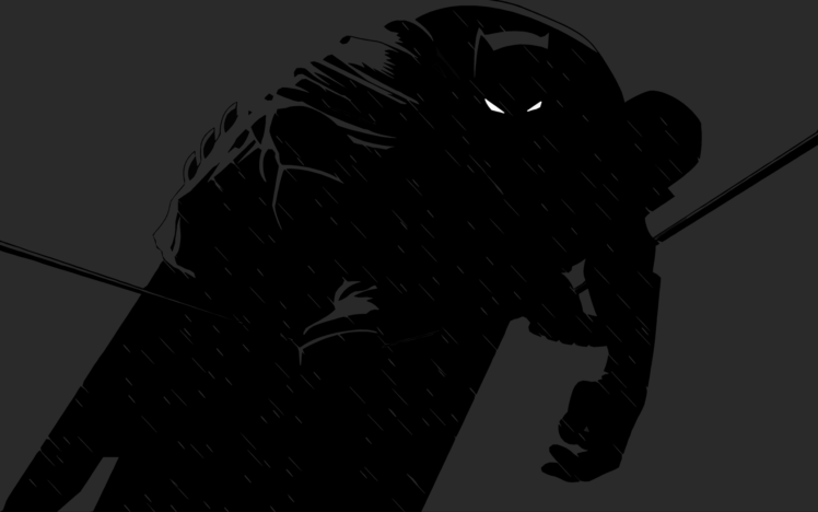 batman, D c, Superhero HD Wallpaper Desktop Background