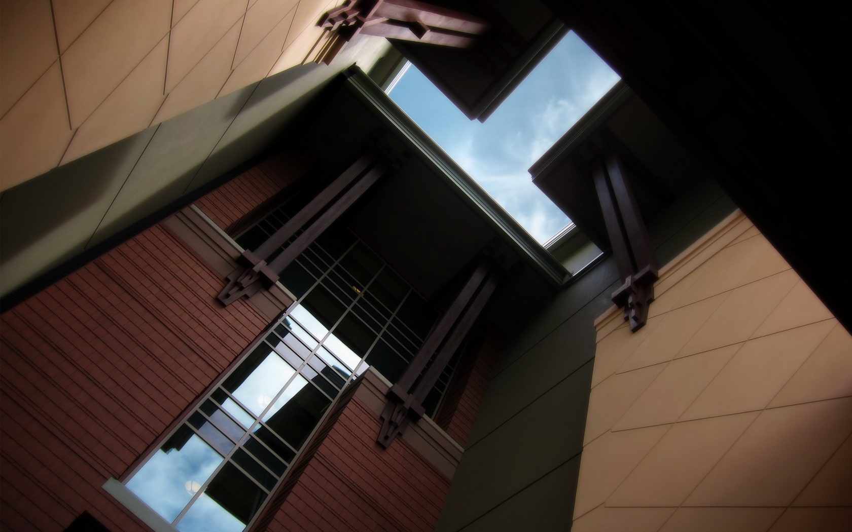 architecture Wallpaper