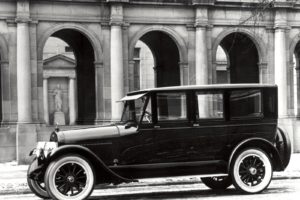 1922, Lincoln, Model l, 7 passenger, Limousine, Retro, Luxury