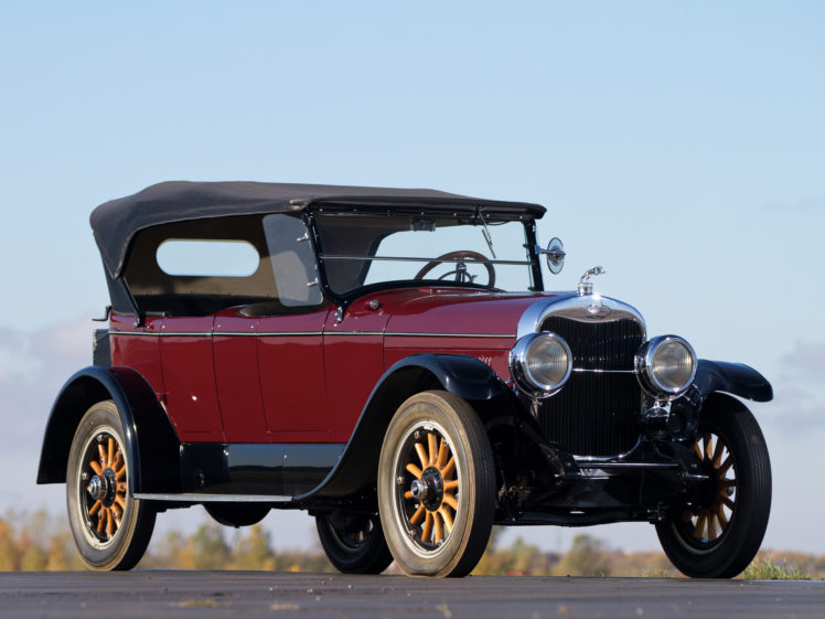 1924, Lincoln, Model l, Sport, Phaeton, By, Brunn, Retro HD Wallpaper Desktop Background