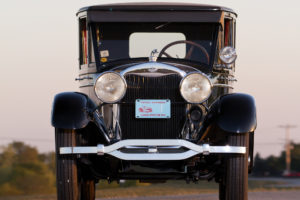 1927, Lincoln, Model l, Limousine, Luxury, Retro