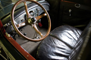 1927, Lincoln, Model l, Limousine, Luxury, Retro, Interior