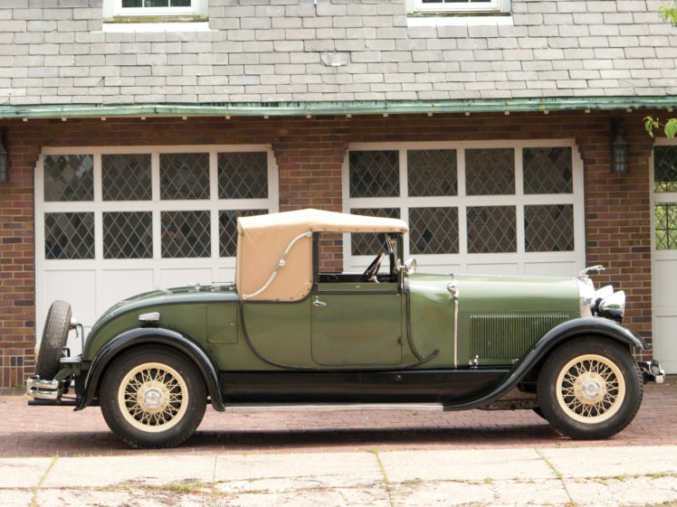 1929, Lincoln, Model l, Club, Roadster, By, Locke, 151, Retro HD Wallpaper Desktop Background