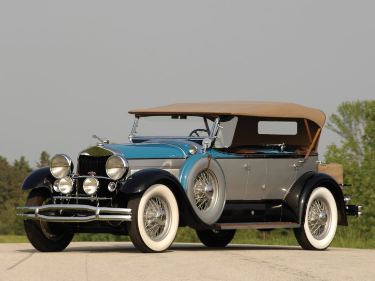 1930, Lincoln, Model l, Dual, Cowl, Sport, Phaeton, By, Locke, Retro, Luxury HD Wallpaper Desktop Background