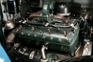 1930, Lincoln, Model l, Dual, Cowl, Sport, Phaeton, By, Locke, Retro, Luxury, Engine