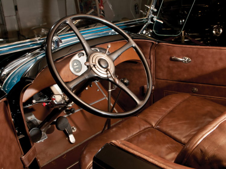 1930, Lincoln, Model l, Dual, Cowl, Sport, Phaeton, By, Locke, Retro, Luxury, Interior HD Wallpaper Desktop Background