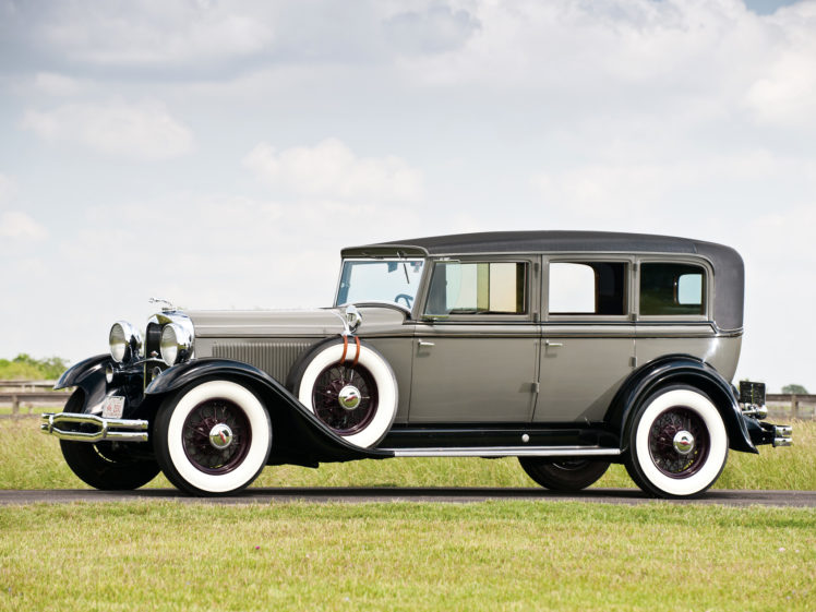 1931, Lincoln, Model k, Limousine, Luxury, Retro, Wheel HD Wallpaper Desktop Background
