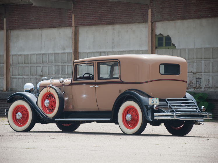 1931, Lincoln, Model k, Town, Sedan, Retro, Luxury HD Wallpaper Desktop Background